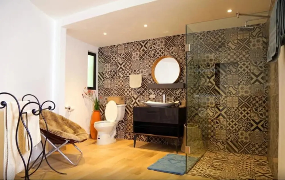 Bungalows Kaltic