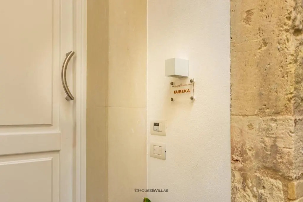 Archimede apartments