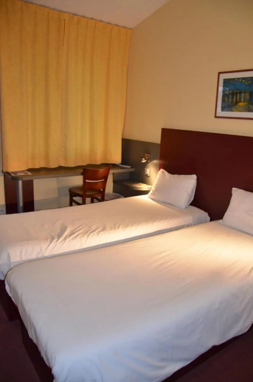 Mape hôtel