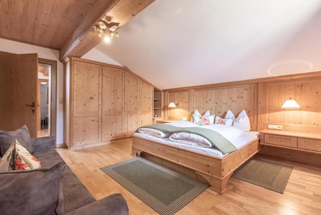 Das Alpbach Juwel