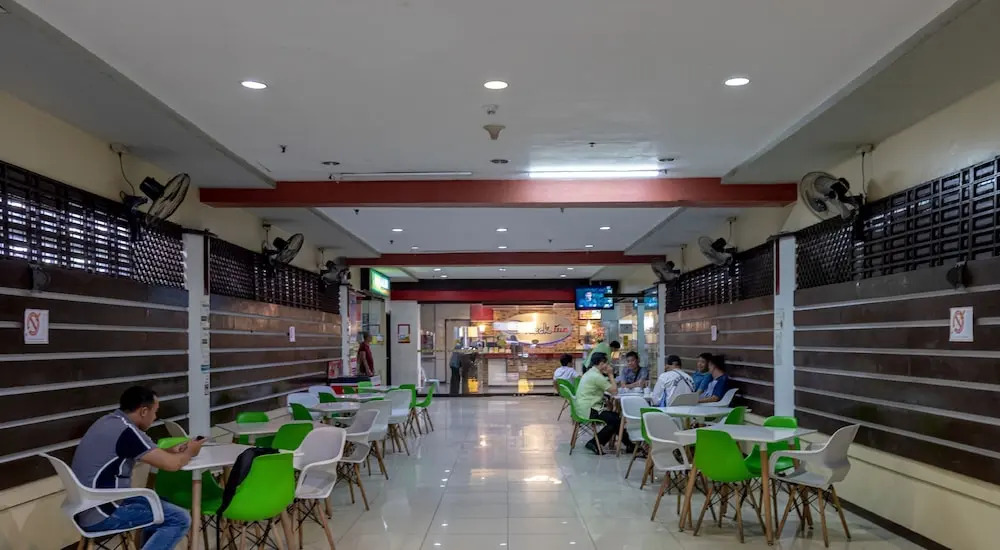 Check Inn Bacolod by RedDoorz
