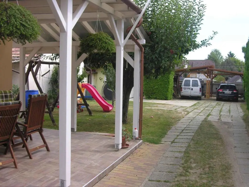 Apartments in Balatonlelle - Balaton 19159