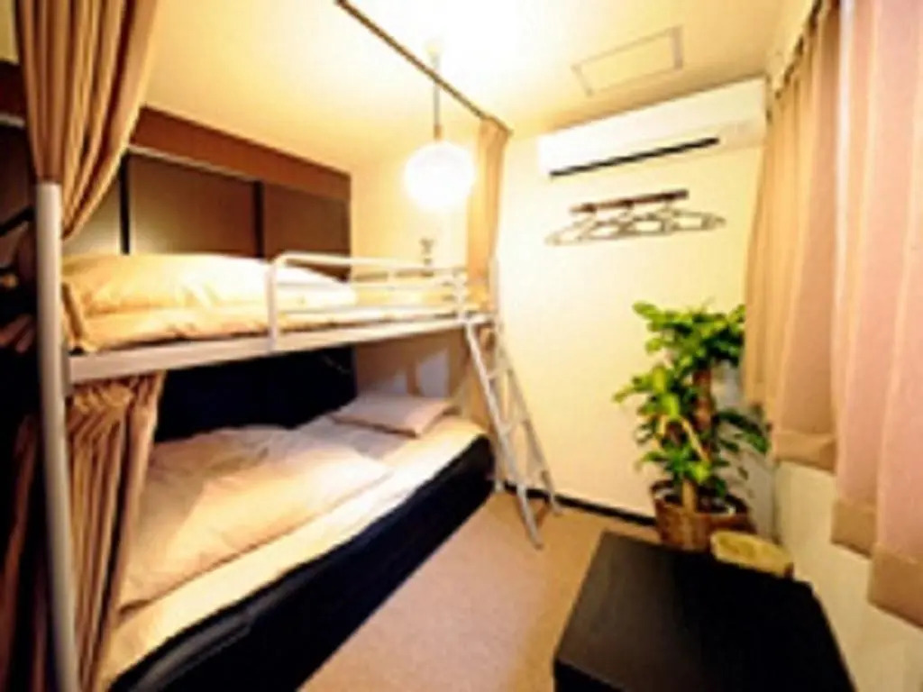 Guest House Hannari