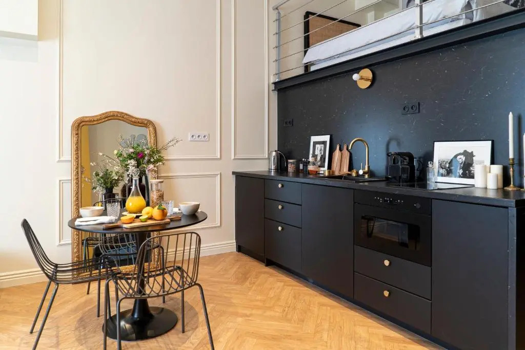 Suite Medici