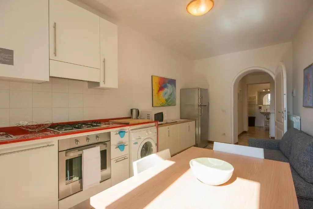 GH Paradiso - Apartments