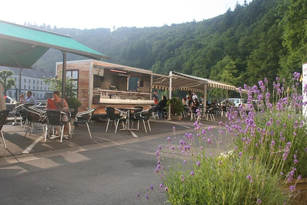Hotel LA PLAGE