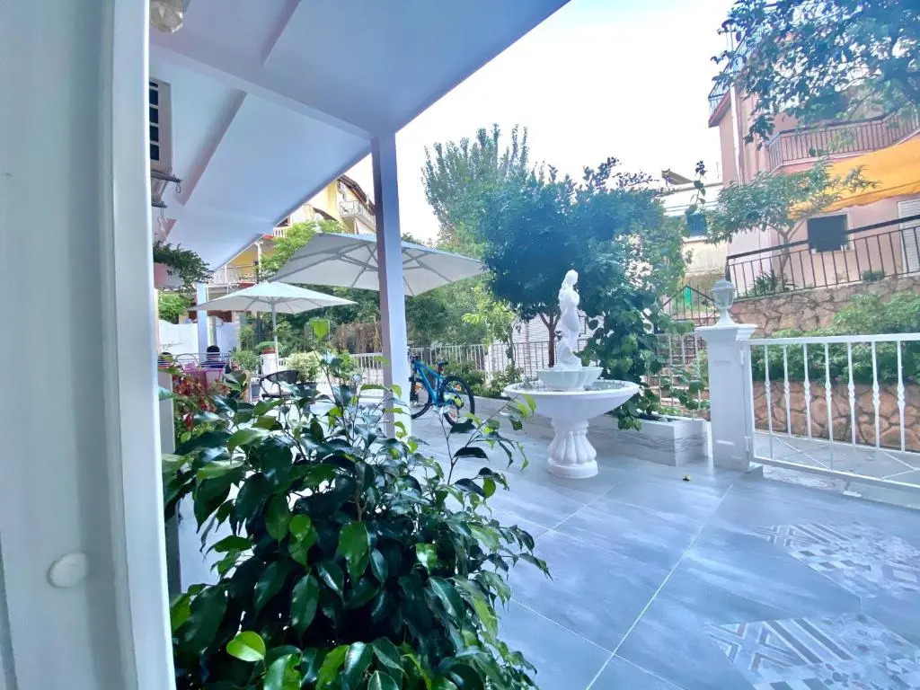 Villa Apostolis