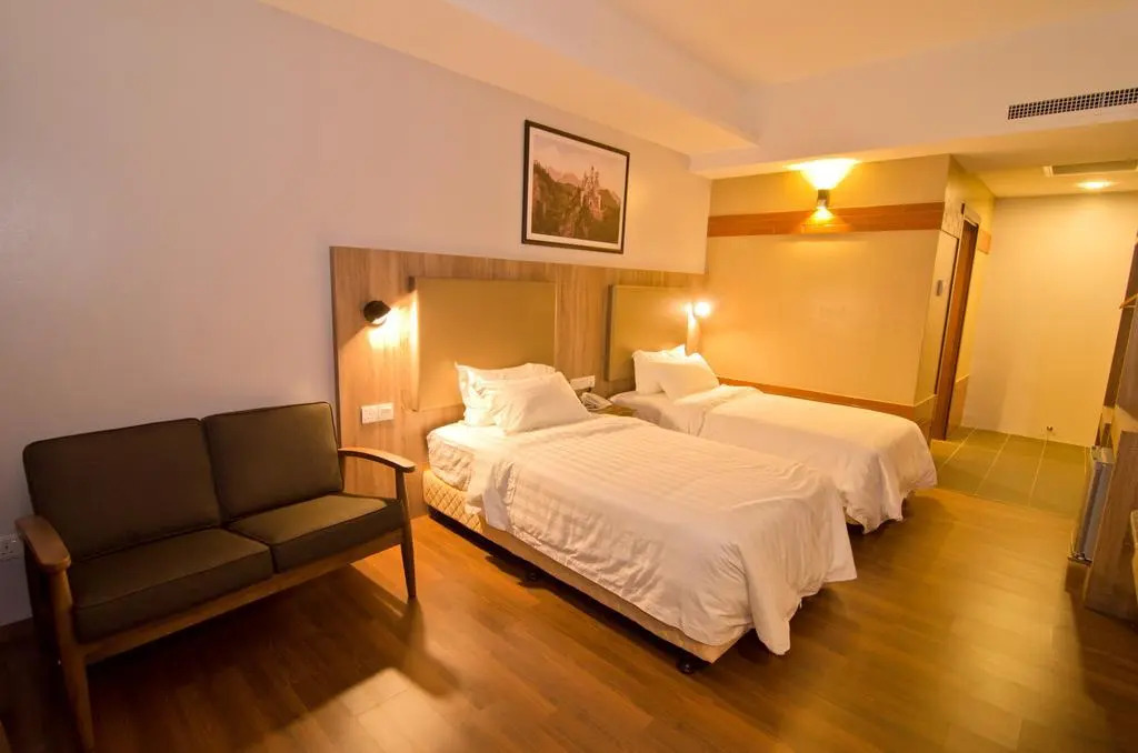 MyDream Guest House
