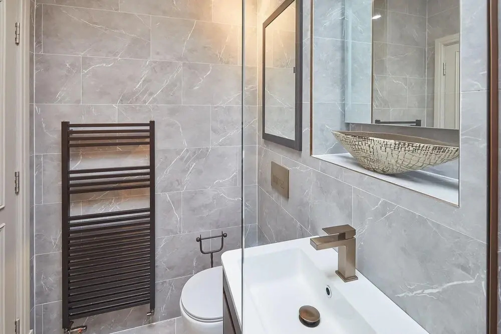 Host Stay 9 Highfield House