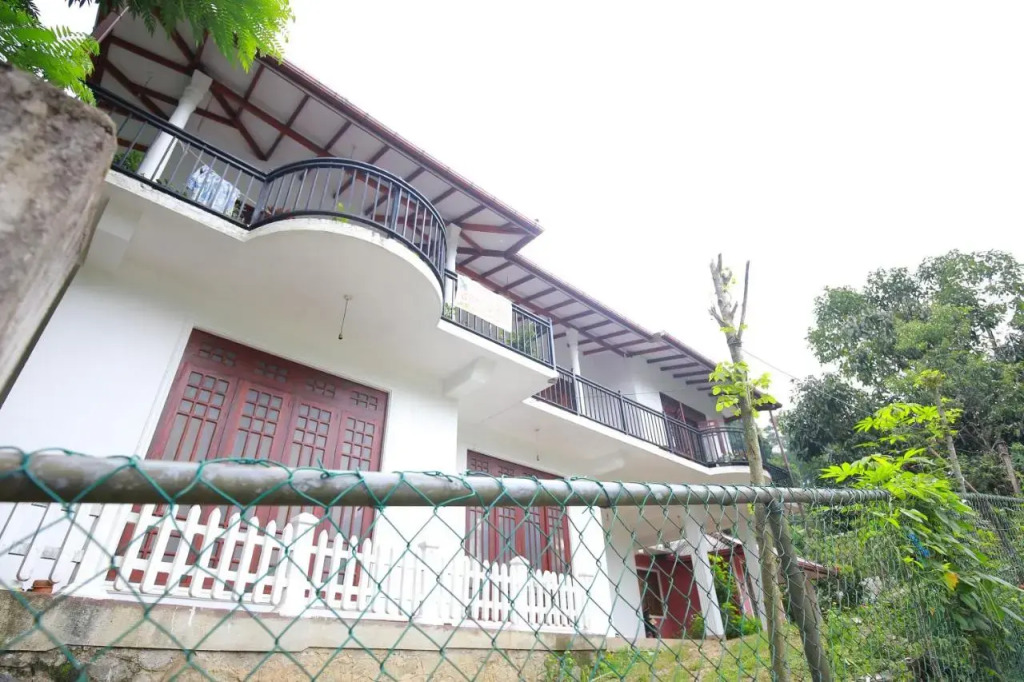 Sadula Home Villa Ella