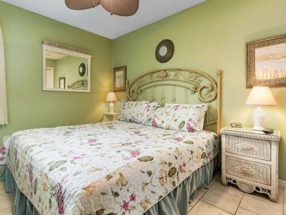 Sea Breeze 203 by Meyer Vacation Rentals