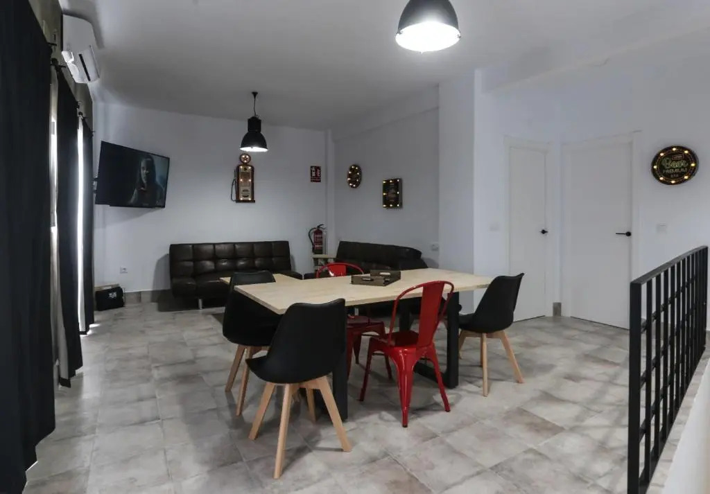 Apartamentos Ohana Mérida - Centro - Parking Gratis - Todo a Pie - Pet Friendly - Espacios Exclusivos