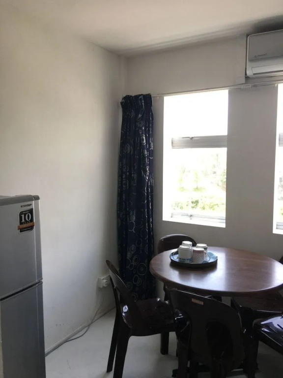 Kuching Transit Inn