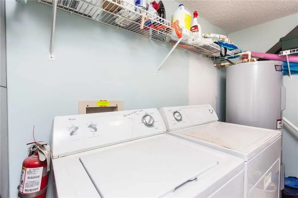 Sand Dollar Iii 308 - Three Bedroom Condo