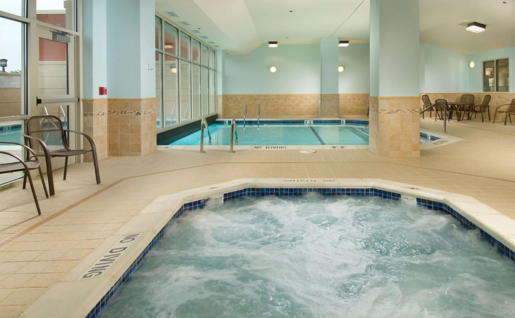 Drury Inn & Suites Kansas City Independence