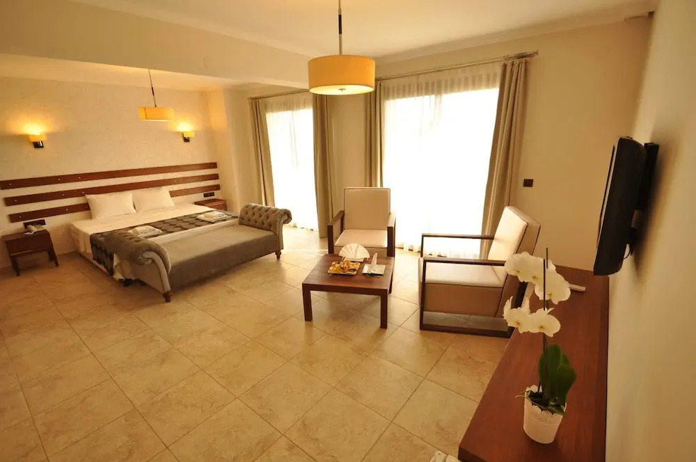 Hotel Silvanus