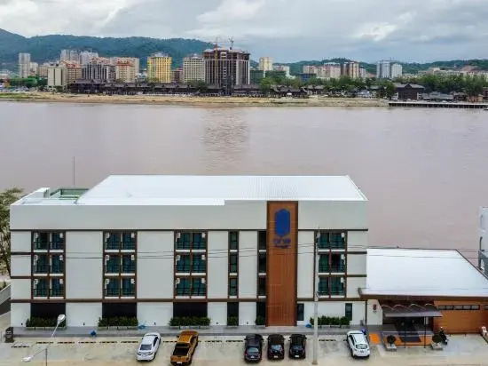 วัน บัดเจท เชียงราย เชียงแสน One Budget Hotel Chiangrai Chiangsaen