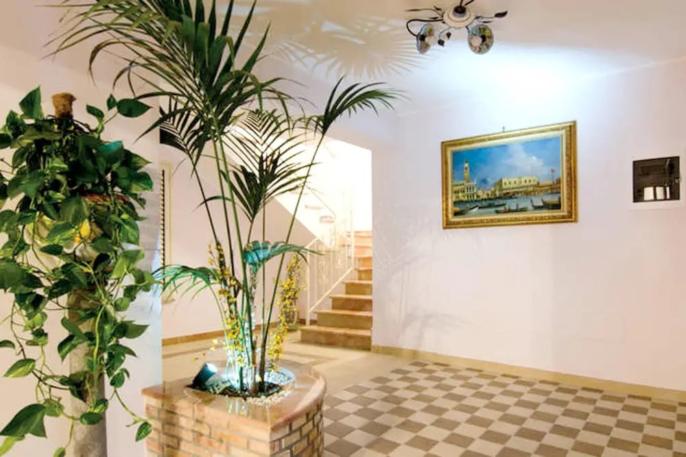 Studio In Trecastagni With Wonderful Sea View Furnished Terrace And Wifi 9 Km From The Beach
