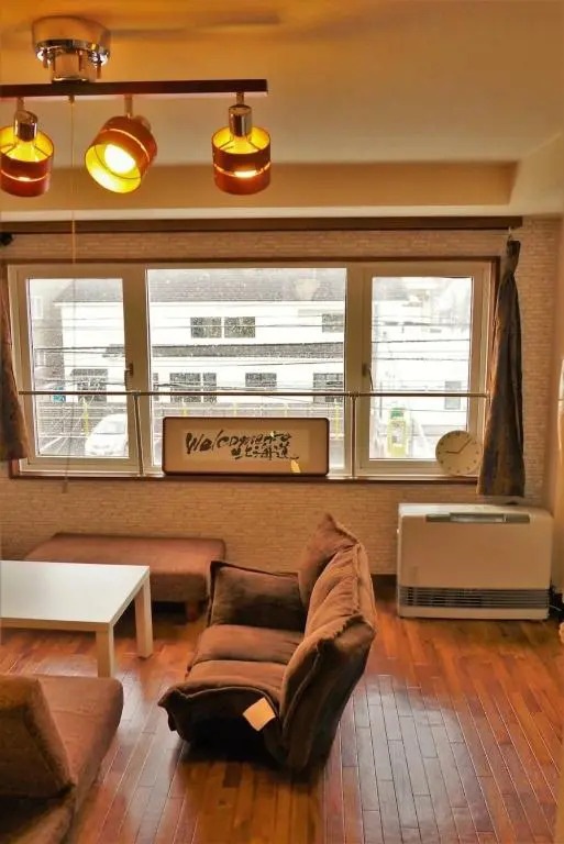 Sapporo - Apartment - Vacation STAY 10198