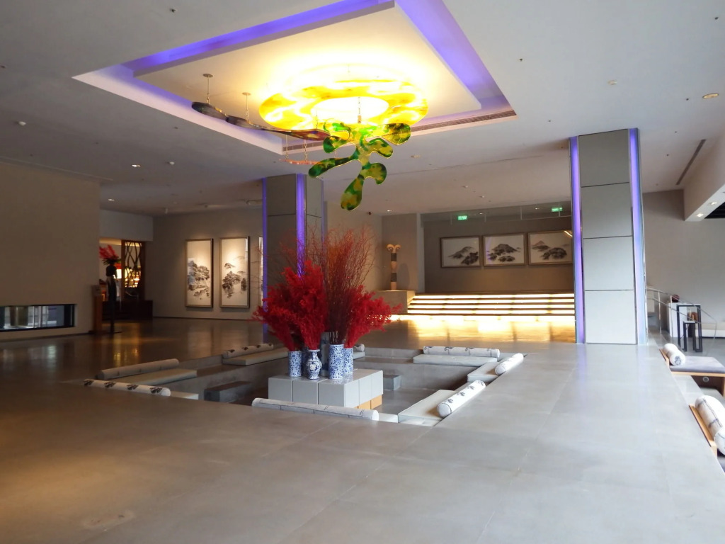 Wulai Pause Landis Resort