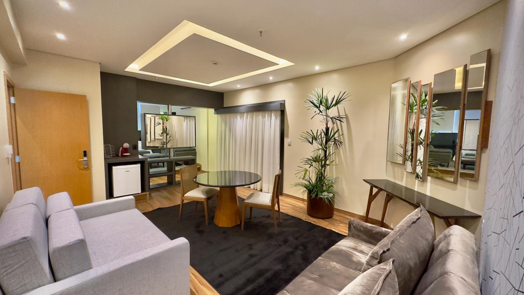 Hd Park Hotel