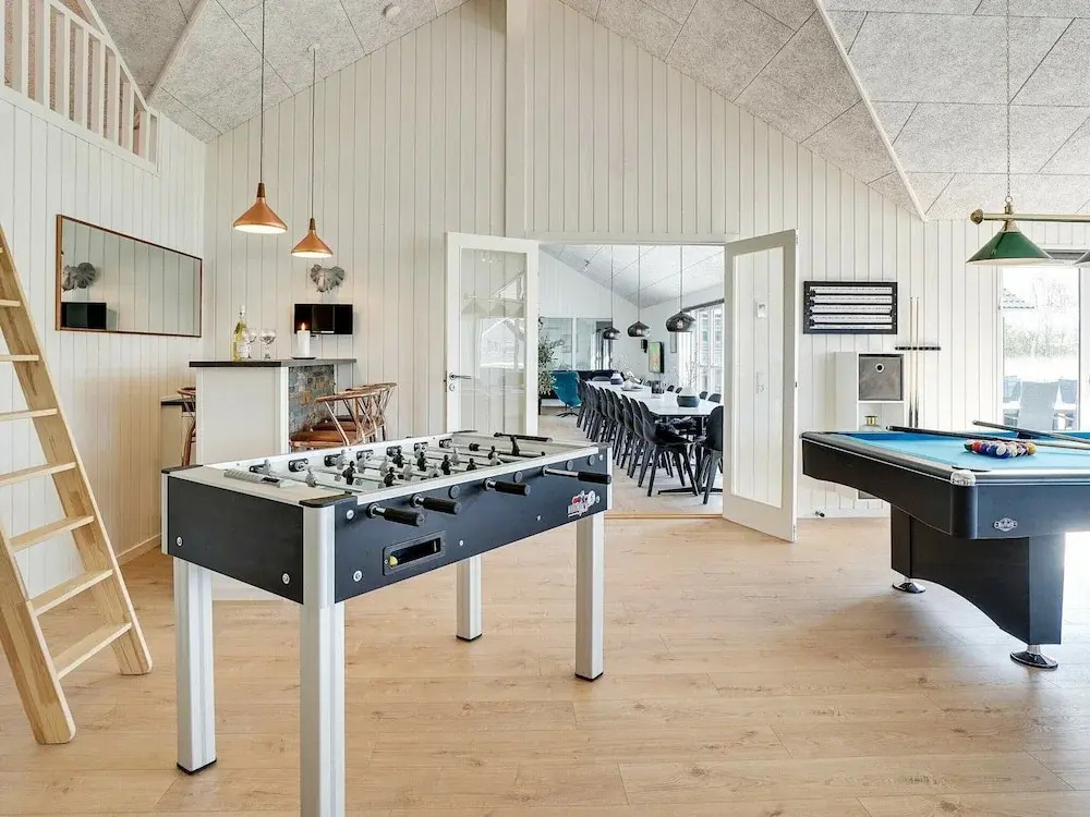 5 star holiday home in Grenaa