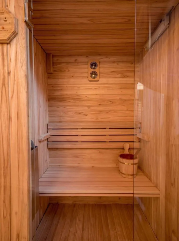 Naum Apart Boutique & Spa