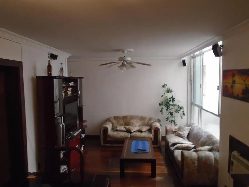 Apartamento Xavier 15