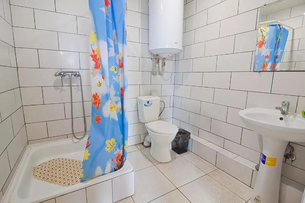 Tsentr Hostel