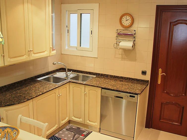 Apartment Pg Gracia - Valencia