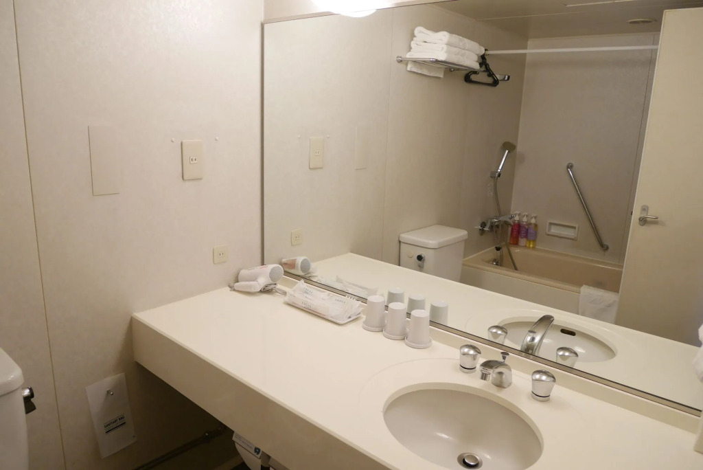 Sotetsu Fresa Inn Tokyo-Kamata