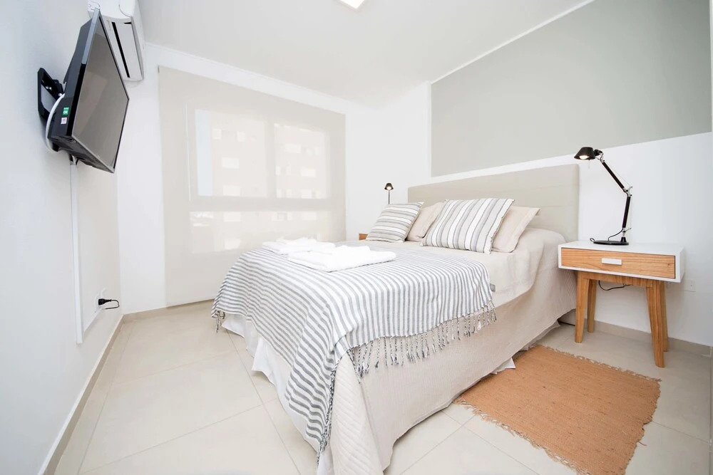 Rent San José de Calasanz CX4