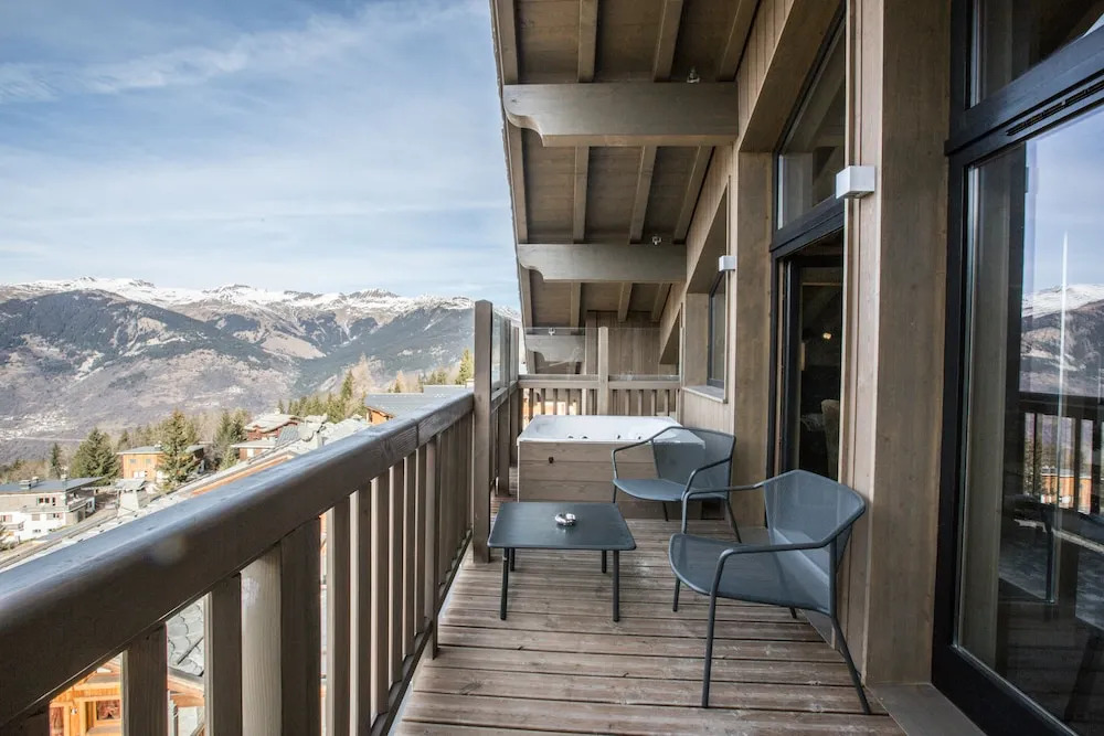 Keystone Lodge Apartment T5 C15