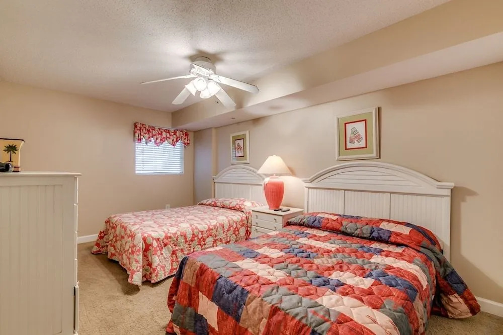 Beachwalk Villas 504
