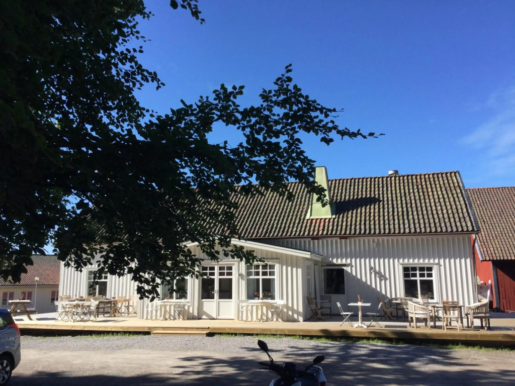 Hensbacka Hotell