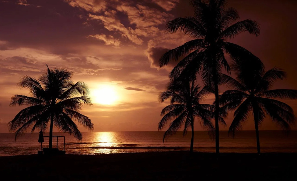 Iniala Beach House