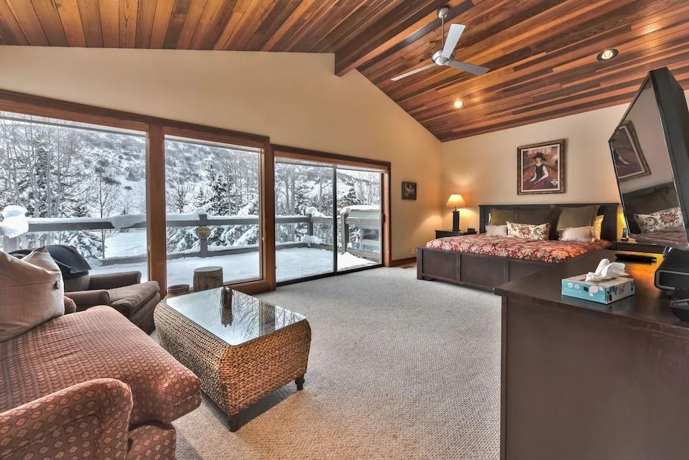 Deer Valley Serenity