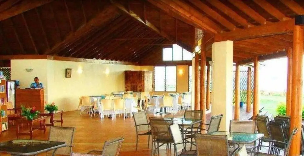 The Savaiian Hotel