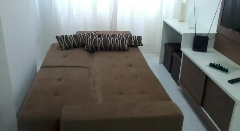 Apartamento Studio Parnamirim
