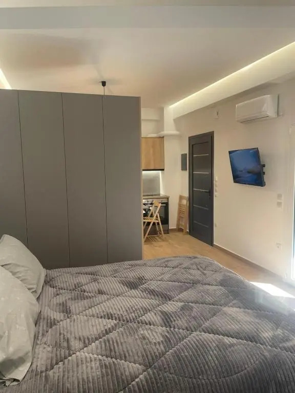 Calma Guest House