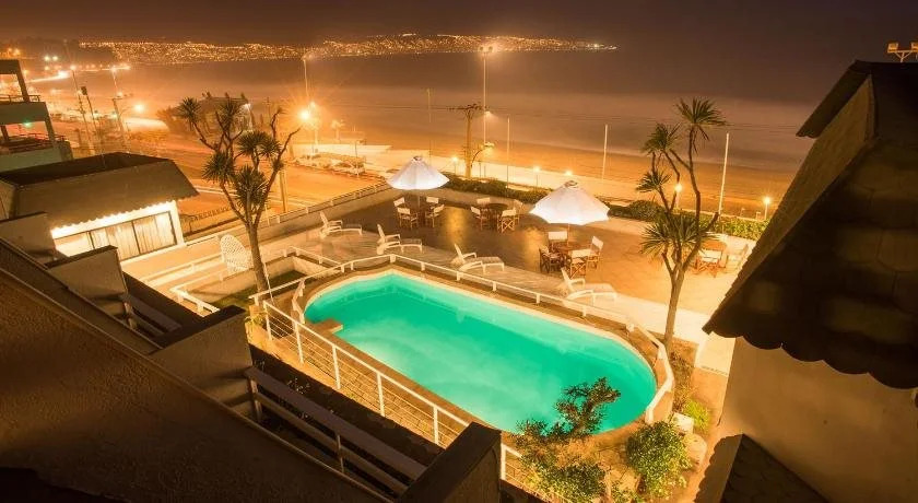 Hotel Nilahue