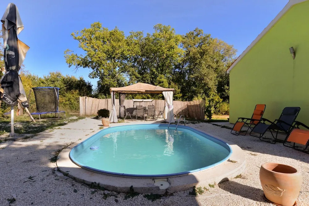 Villa 1505