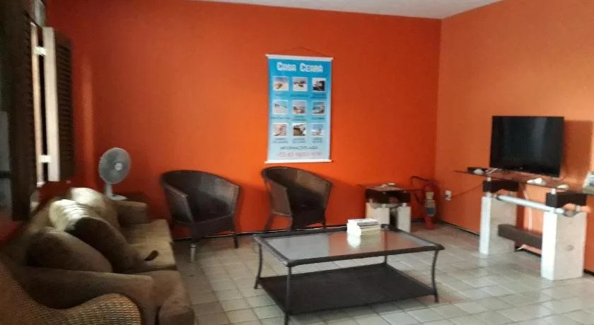 Casa Ceará - B & B