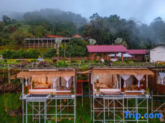Long Huk Kao  Phu Chi Fa