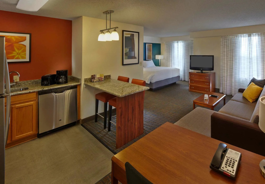 Residence Inn by Marriott Orlando East/UCF Area