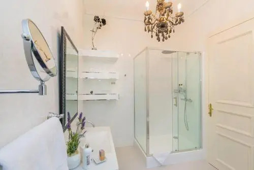 Apartment Luxury Waterfront