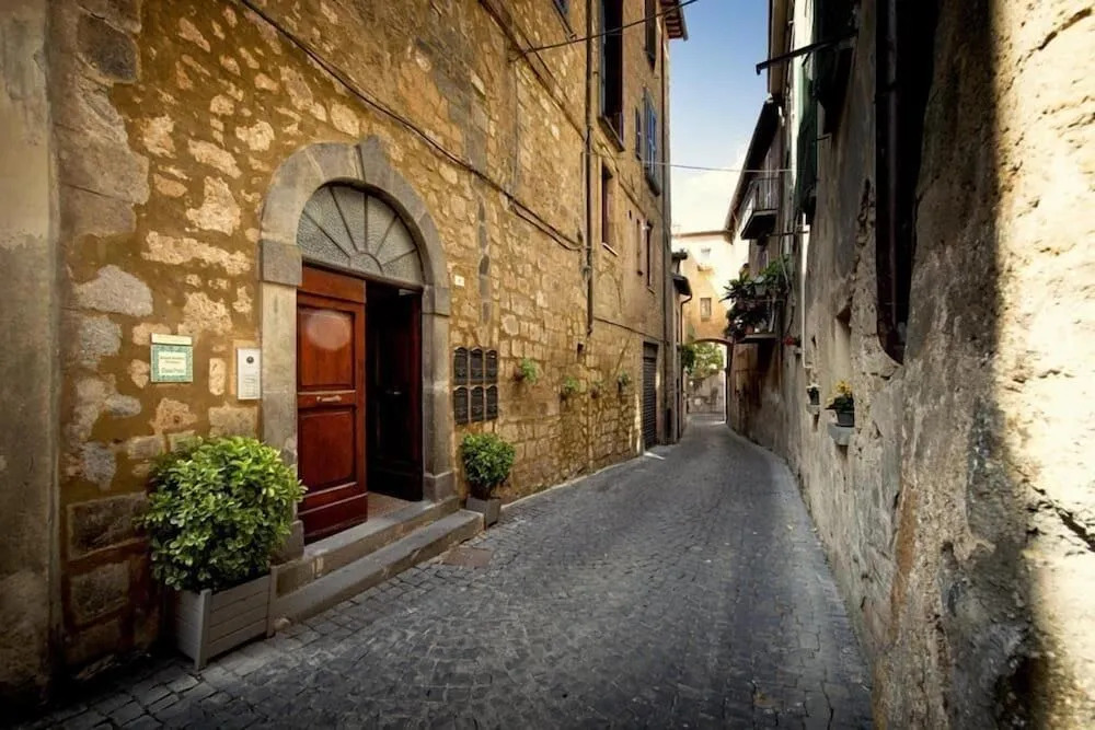 Casa Vèra Affittacamere Appartamenti