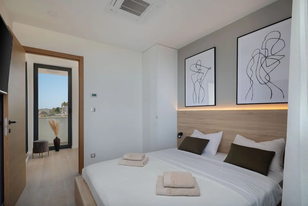 Villa Calvi ZadarVillas