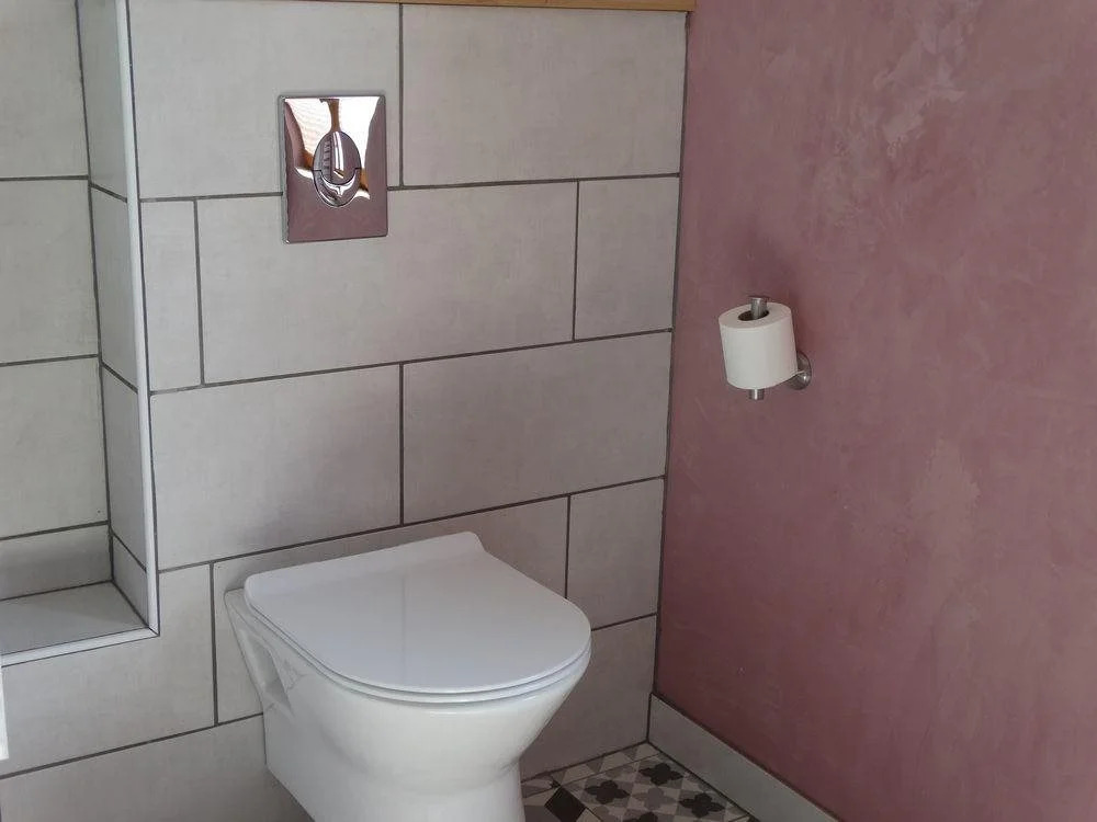 Gîte Chiennie