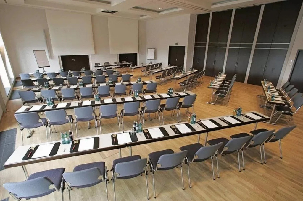Fleming’s Conference Hotel Frankfurt